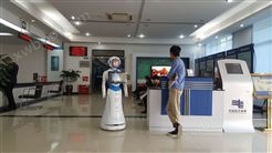 江苏智能机器人