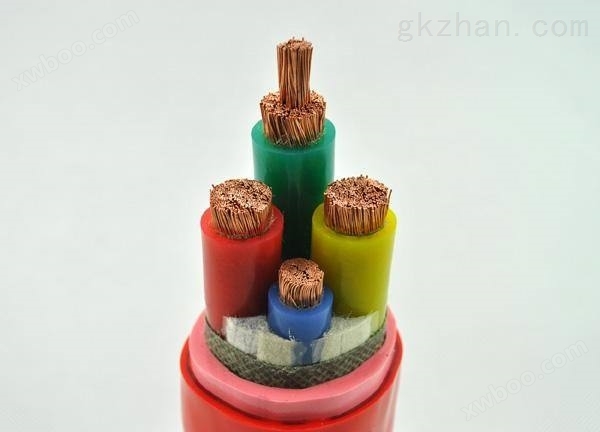 AGGPR硅橡胶电缆