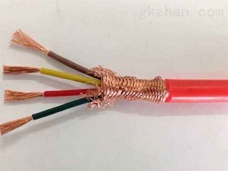 GGPR硅橡胶电缆