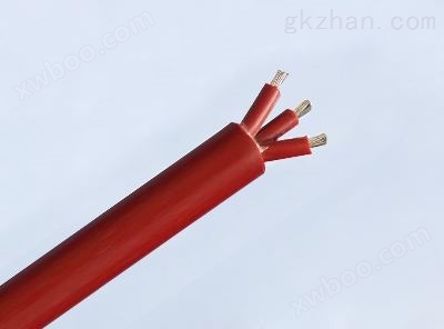 YGGPR硅橡胶电缆