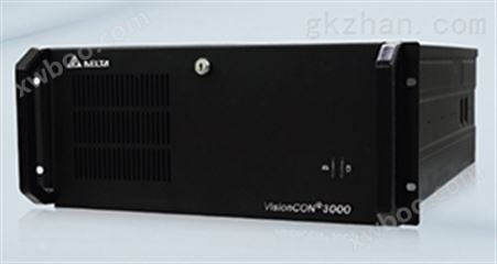VisionCON 1000/2000/3000图像控制器