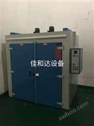 广州中山五金 电子工业用工业烤箱 烘干固化