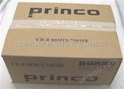 PRINCO射频导纳料位开关