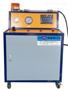 huanreqi换热器气液高压胀管机