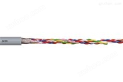 chainflex® 高柔性数据电缆