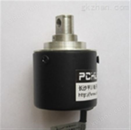 PCR-SH-DY（23mm）电压角度传感器