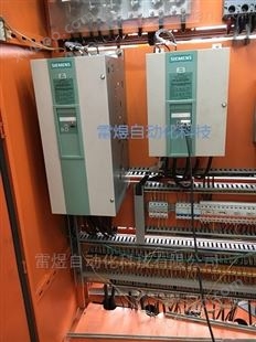 西门子（上海）直流调速装置维修