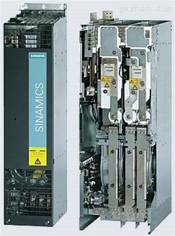 西门子6SL3310-1GE32-1AA3变频器维修