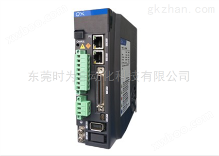 ADTECH众为兴QXL高性能直线电机伺服驱动器