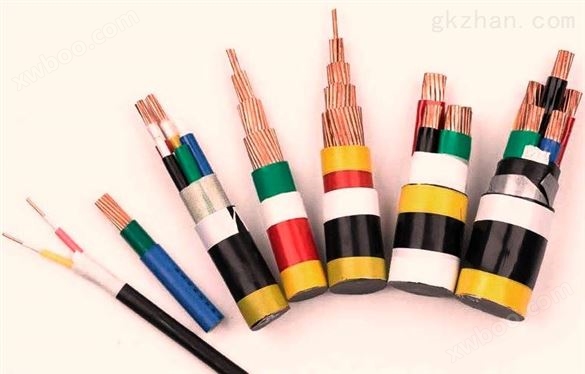 华东地区ZR-JFP2GP2计算机电缆生产厂家