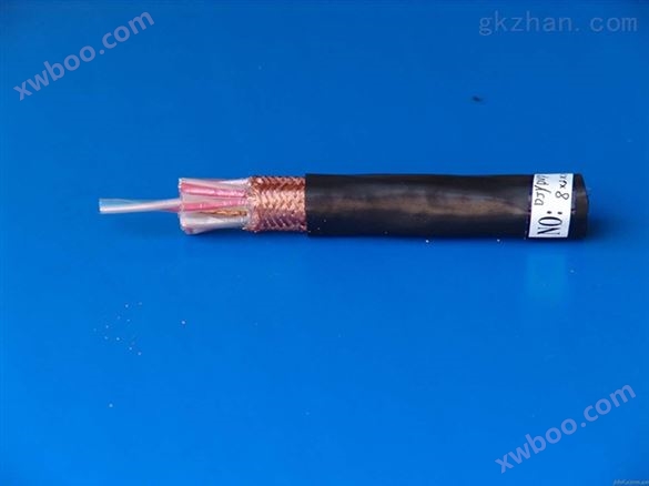 铝护套PVC绝缘阻燃ZR-BPHLGGP变频电缆标准