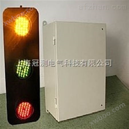 ABC-hcx-100/3000V滑触线指示灯生产厂家