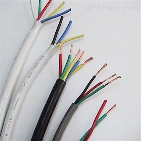 天津DJYPVPR12*2*1.5计算机控制电缆价格