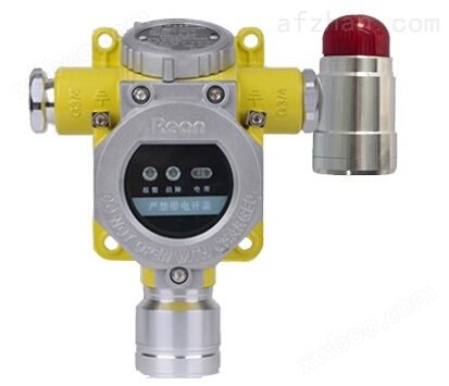 工业生产三氧化硫浓度探测器 SO3超标报警器