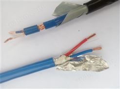 钢带铠装电缆RYYSP23