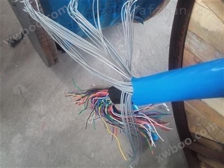 YVFRP电缆--耐寒电缆