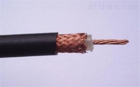 供应 ZR-RVVP 2*1.5 阻燃屏蔽电缆