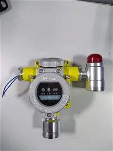 RBK-6000氧气泄漏报警器