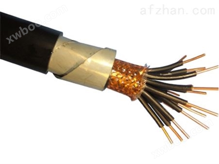 扬州产品主要特征本安电缆ZNA-VVP22