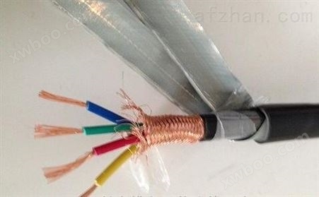 耐高温电缆KFFRP10*1-200度高温控制线