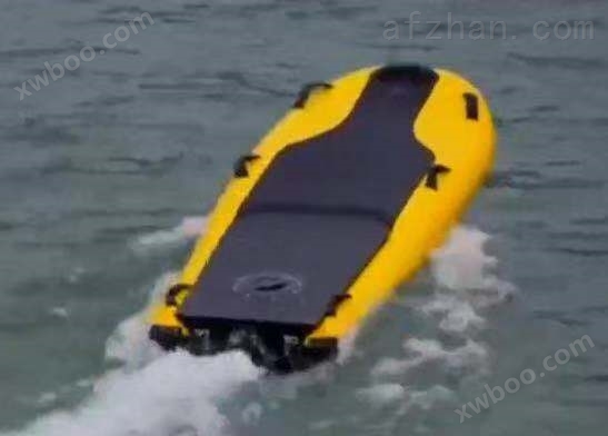 水上救援机器人