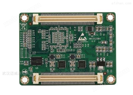Ti AM3358 Cortex-A8平台嵌入式通信模块