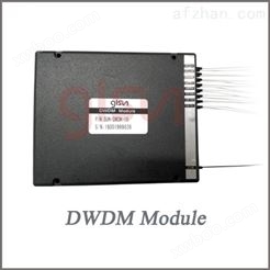 桂林光隆 GLSUN DWDM 密集波分复用器模块