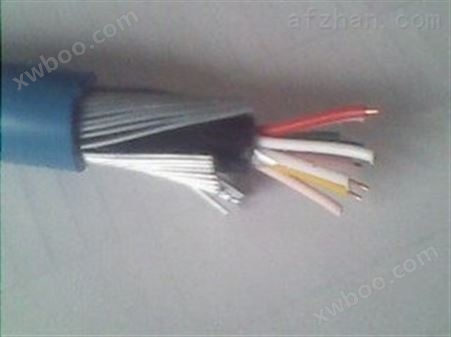 ia-DJFP2VR22本耐高温钢带铠装计算机电缆