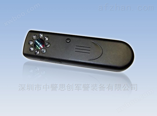 中国台湾DSC-02摄像机侦测器
