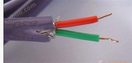 耐火电缆NH-VV22