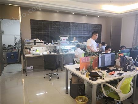 深圳单片机方案开发公司