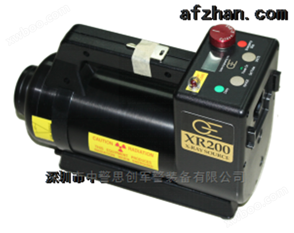 深圳中警思创销售ZJSC-3S便携式X光机
