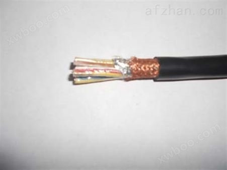 ZR-DJYPVRP-阻燃计算机电缆