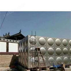 安徽铜陵地埋式箱泵一体化