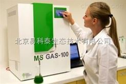 MS GAS-100氣體分析質譜儀