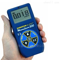 美国Seintl Monitor 200型数字式辐射测量表