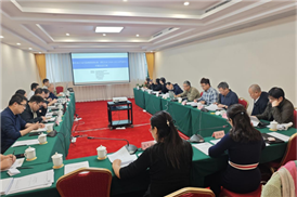 国家污染物排放标准《铁合金工业污染物排放标准》（修订GB 28666—2012 大气部分）开题论证会在京召开