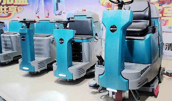 浙江省可再生能源协会关于《履带直驱式光伏组件清洁机器人》团体标准发布的公告