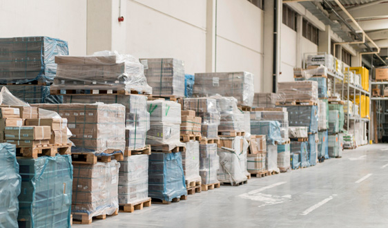 甘肃物流集团2024年进出口贸易额同比增长25%