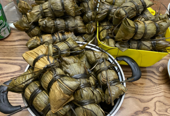 衢州辣粽子独树一帜，产业发展还有待标准化