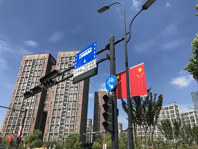 探索数字化转型新路径，上海康桥镇这样做