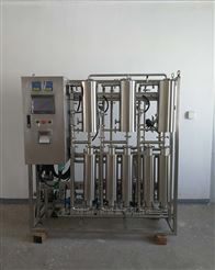 CJDX系列多效蒸馏水机