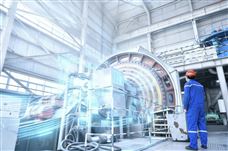 客户点赞！“中信重工智能磨矿系统智能又高效！”